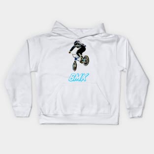 bmx Kids Hoodie